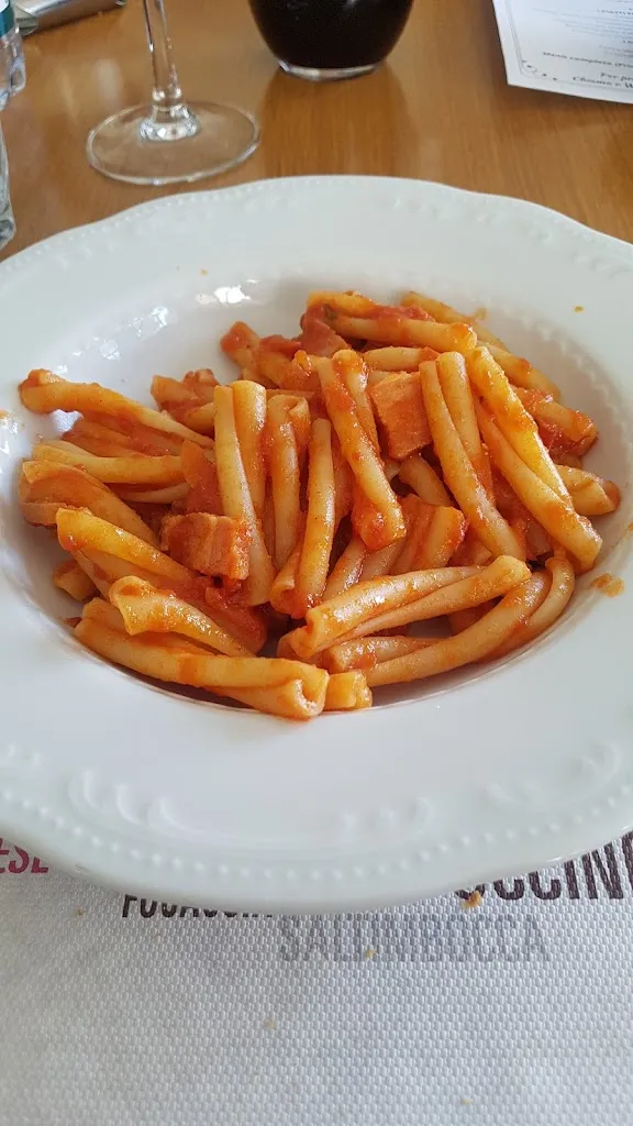 Loris Sala_Il Circolo Punti di Gusto_Settimo Milanese_review