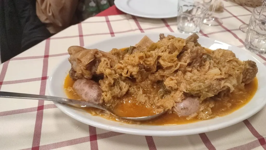 Andrea Carli_Il Circolo Punti di Gusto_Settimo Milanese_review