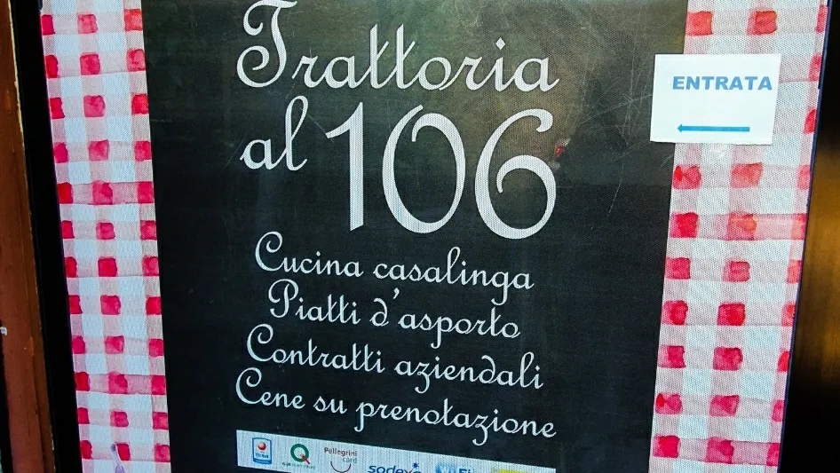 Trattoria Al 106_Settimo Milanese_slider_image_3