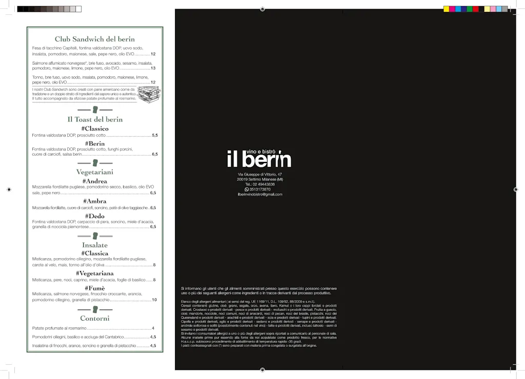 Menu_il berin vino e bistrò_Settimo Milanese_image_2