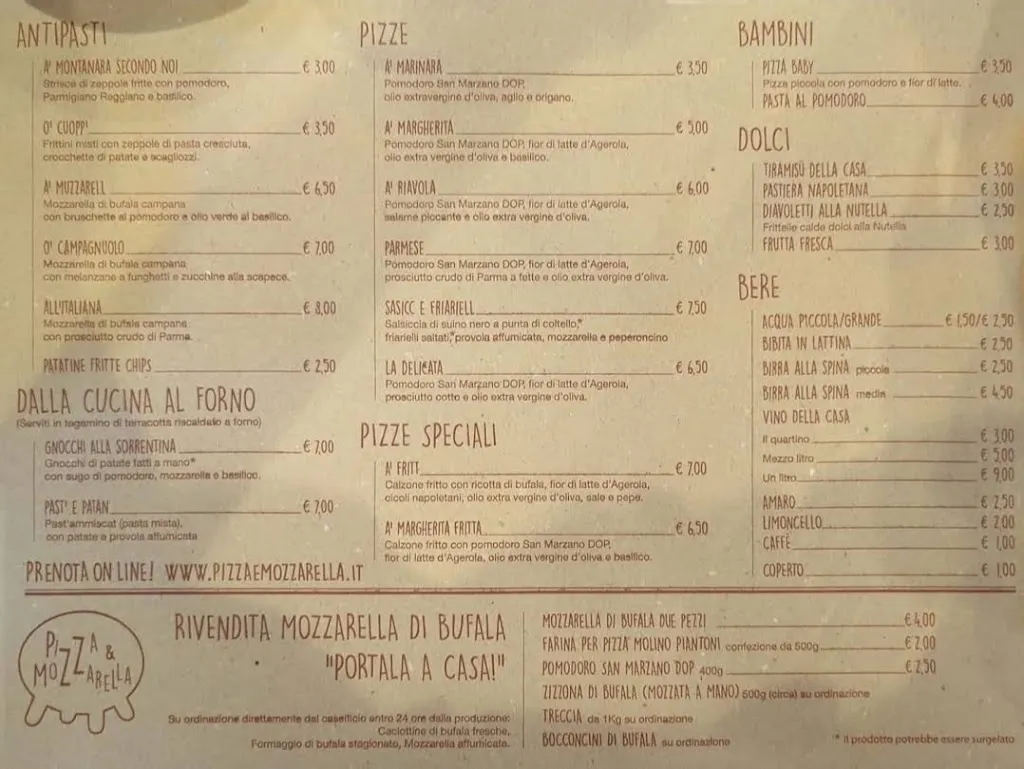 Menu_Pizza e Mozzarella_Settimo Milanese_image_1