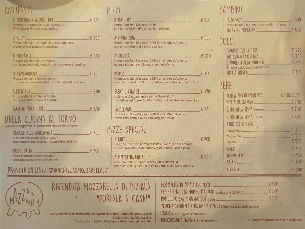 Menu_Pizza e Mozzarella_Settimo Milanese_image_2