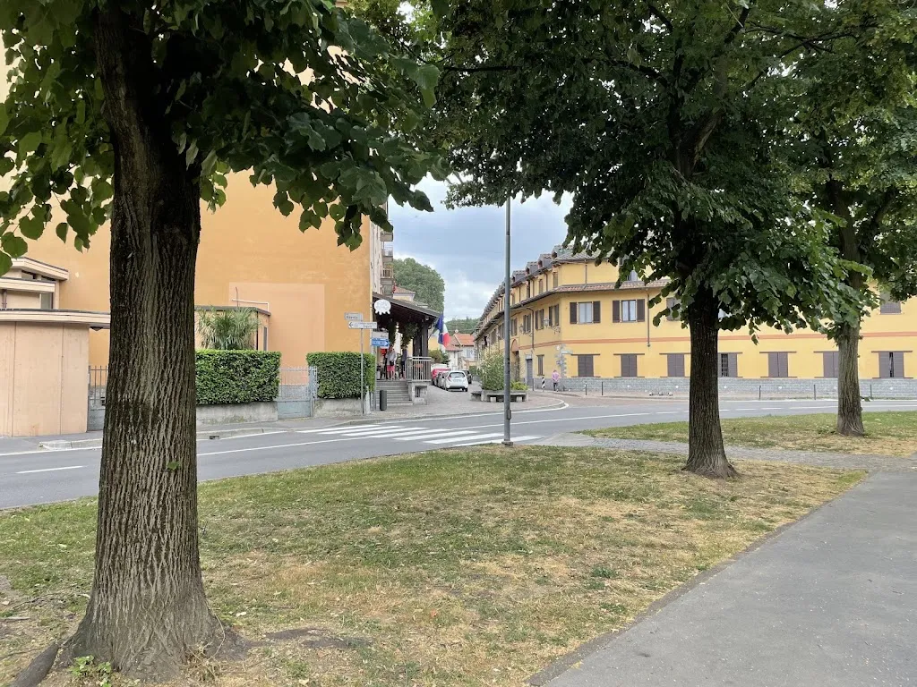 Roon_Pizza e Mozzarella_Settimo Milanese_review