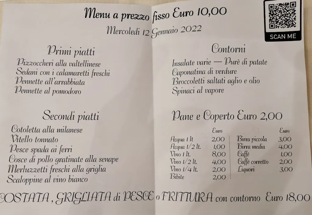 Menu_Ristorante La Griglia_Settimo Milanese_image_2