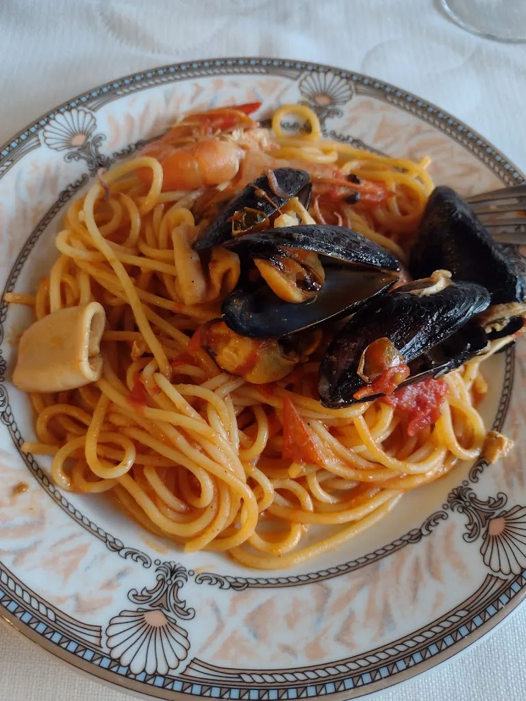 Gimmi Fix_Ristorante La Griglia_Settimo Milanese_review