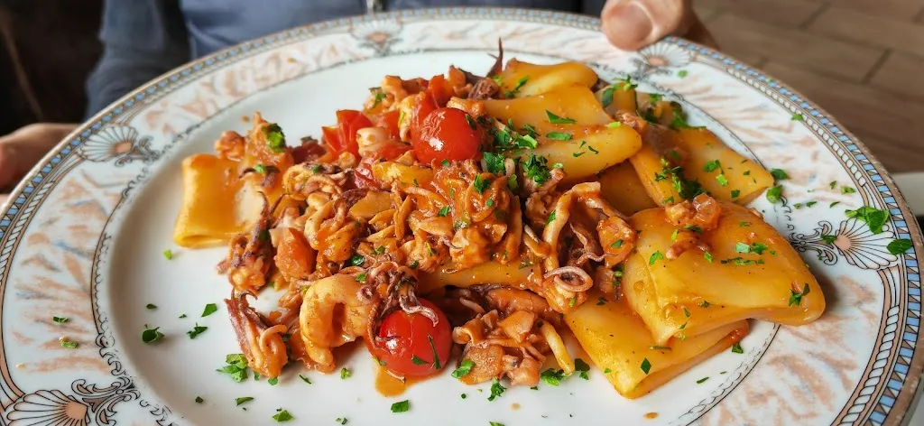 R B_Ristorante La Griglia_Settimo Milanese_review