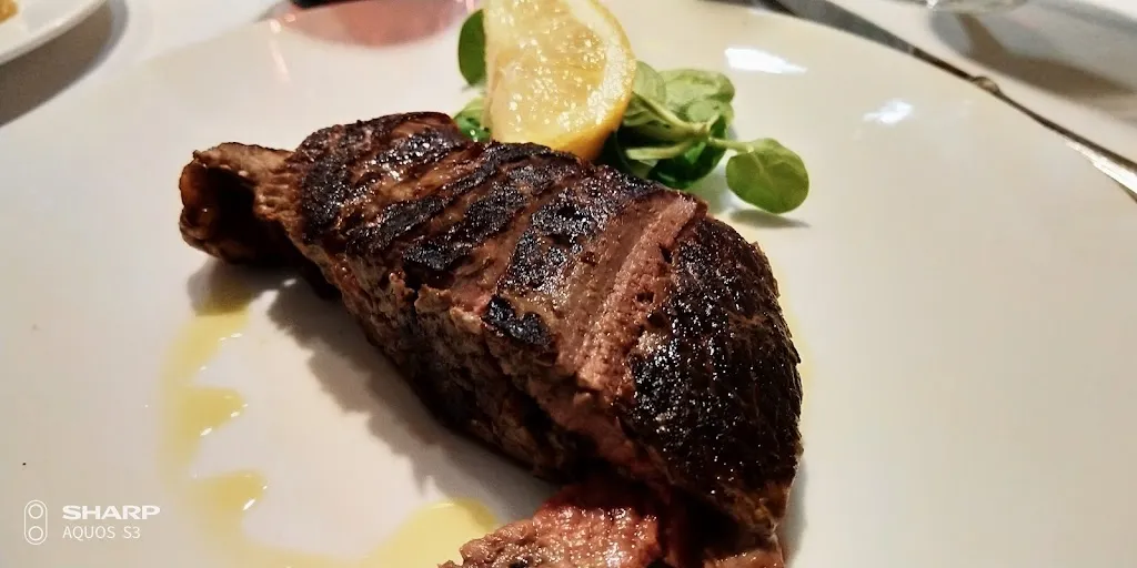 Sam Ho_Hosteria de la Busecca_Settimo Milanese_review