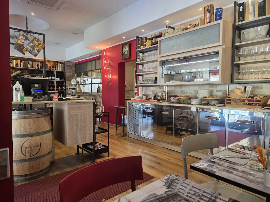 Giovanni Scotti_Hosteria de la Busecca_Settimo Milanese_review