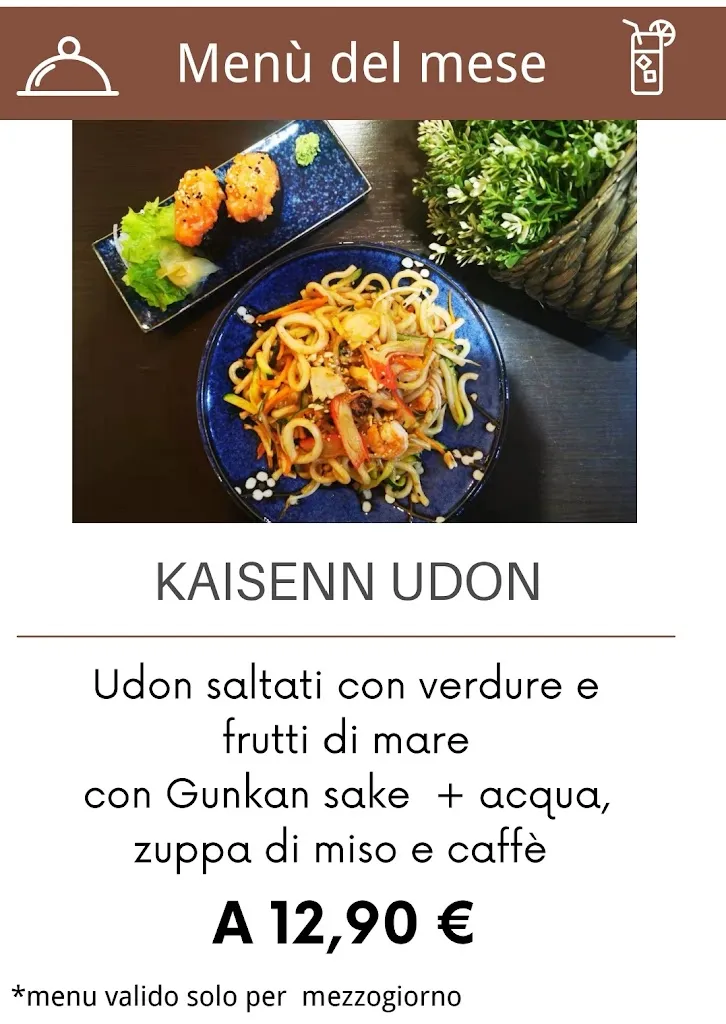 Menü_Oji_Settimo Milanese_Bild_3