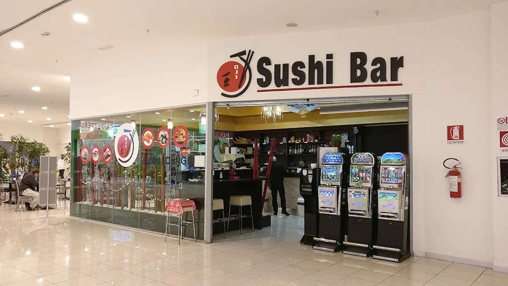 Oji restaurant in Settimo Milanese