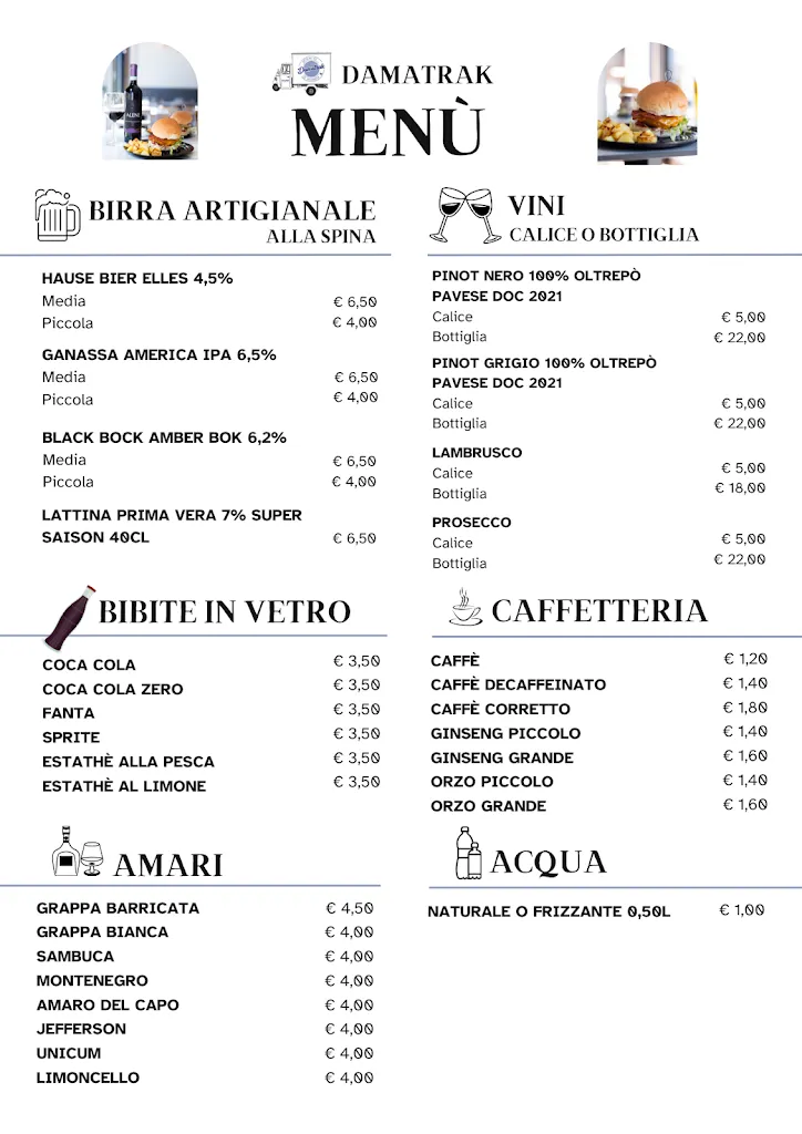 Menu_Damatrak_Settimo Milanese_image_4