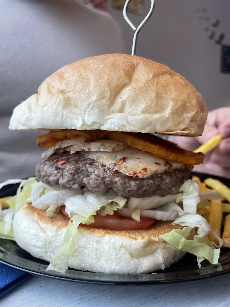 Anna Barberi_Damatrak_Settimo Milanese_review