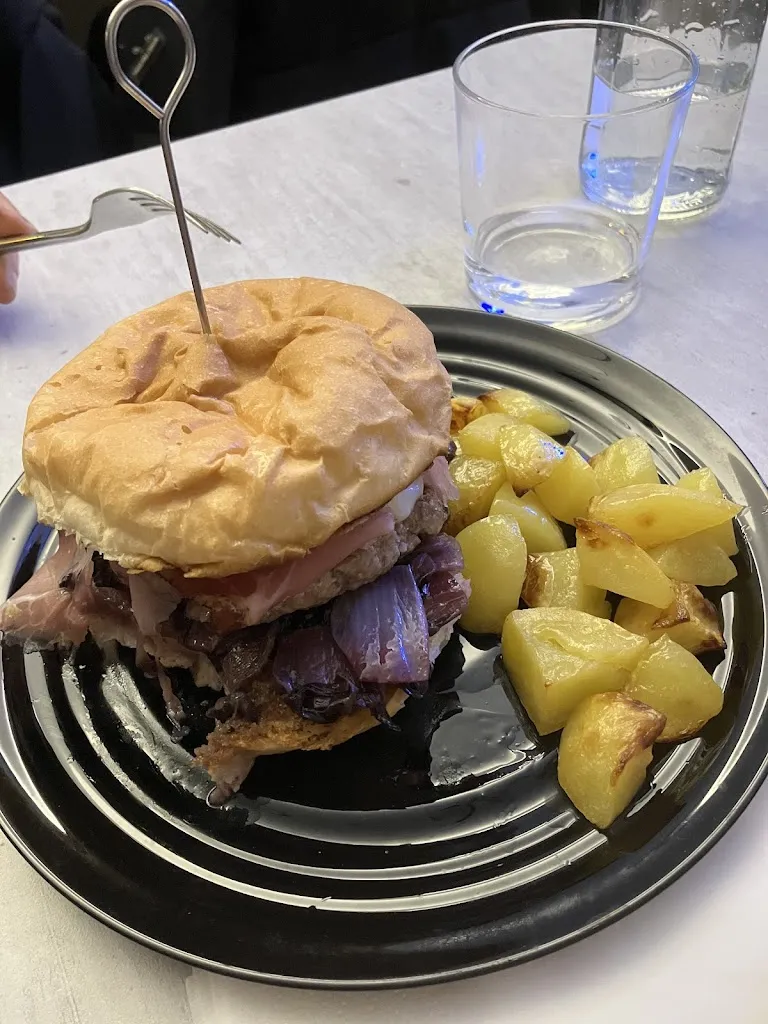 elena diana_Damatrak_Settimo Milanese_review