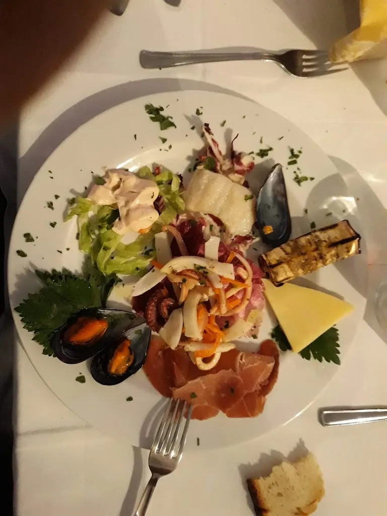 Piccadilly Dance restaurant in Caprarica di Lecce