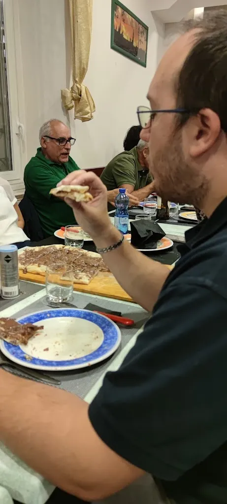 Stefano Basaglia_Il Circolo Ristorante_Settimo Milanese_review