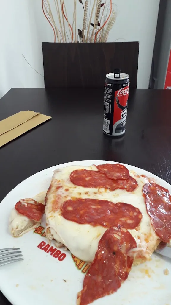 Menu_Pizzeria Primafila Settimo Milanese_Settimo Milanese_image_2