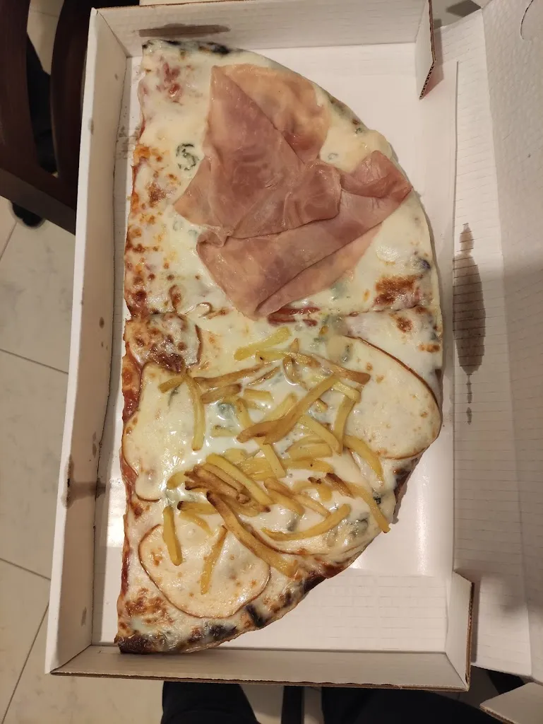 Katia Siotto_Pizzeria Primafila Settimo Milanese_Settimo Milanese_review