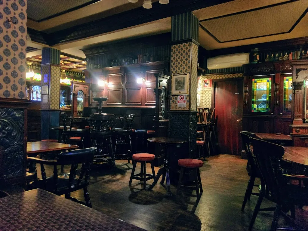 Citypride restaurant in Settimo Milanese