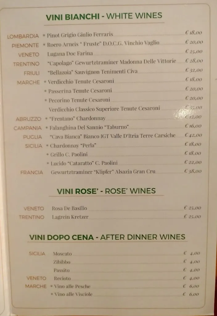 Menu_ARKa drink & food_Settimo Milanese_image_3