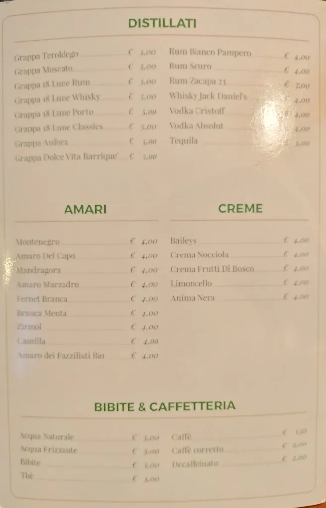 Menu_ARKa drink & food_Settimo Milanese_image_4