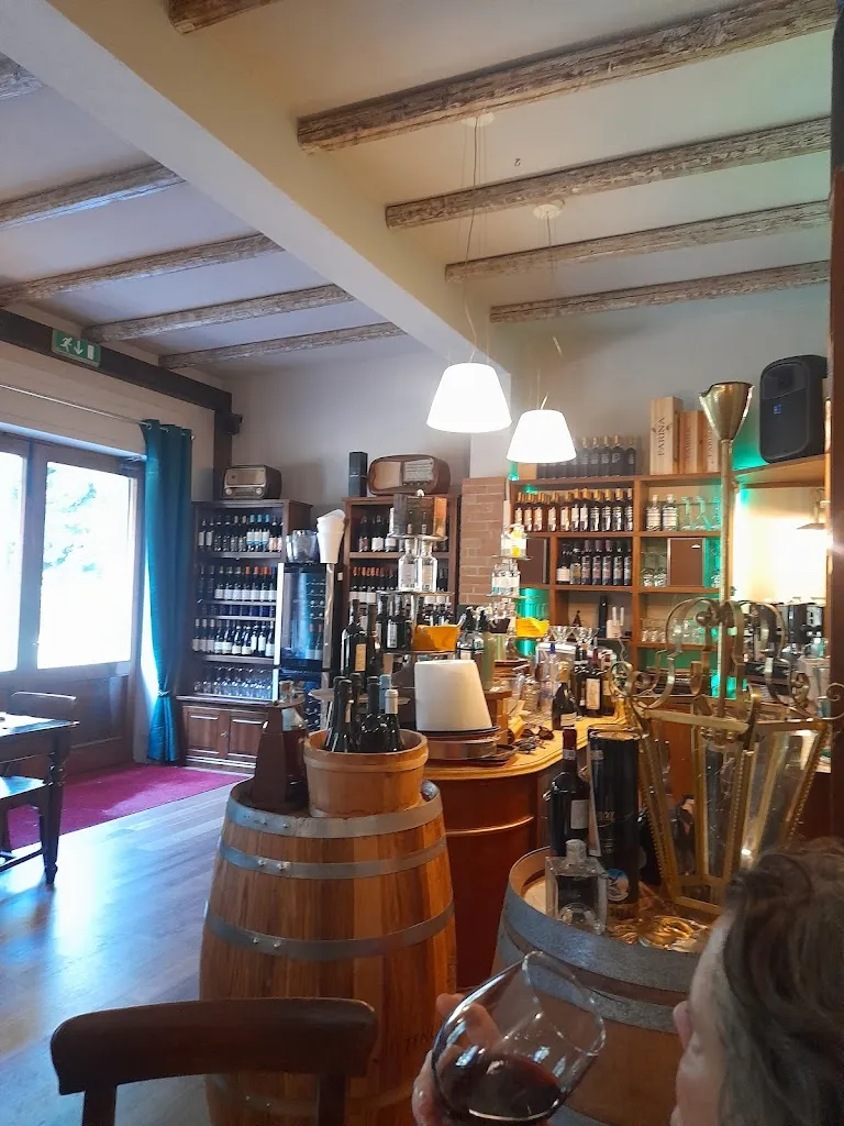 John Conway_ARKa drink & food_Settimo Milanese_review