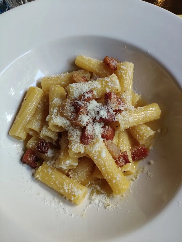 andrea russo_ARKa drink & food_Settimo Milanese_review