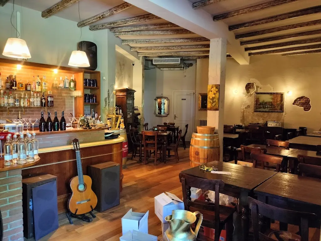 ARKa drink & food_Settimo Milanese_slider_image_1