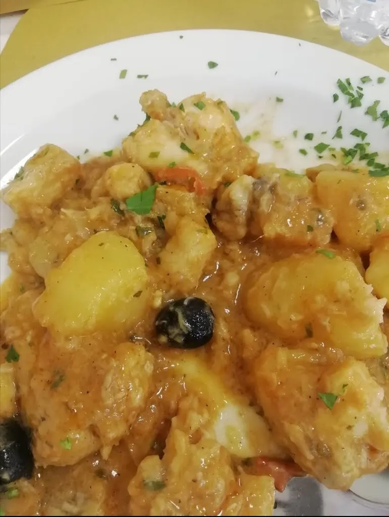 Daniela Habib_Sapore & Gusto_Settimo Milanese_review