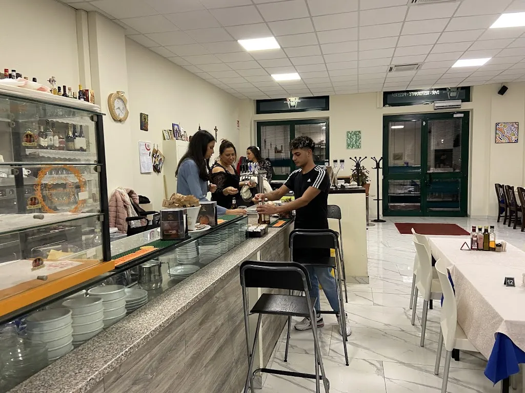 Vanda Siciliano_Sapore & Gusto_Settimo Milanese_review