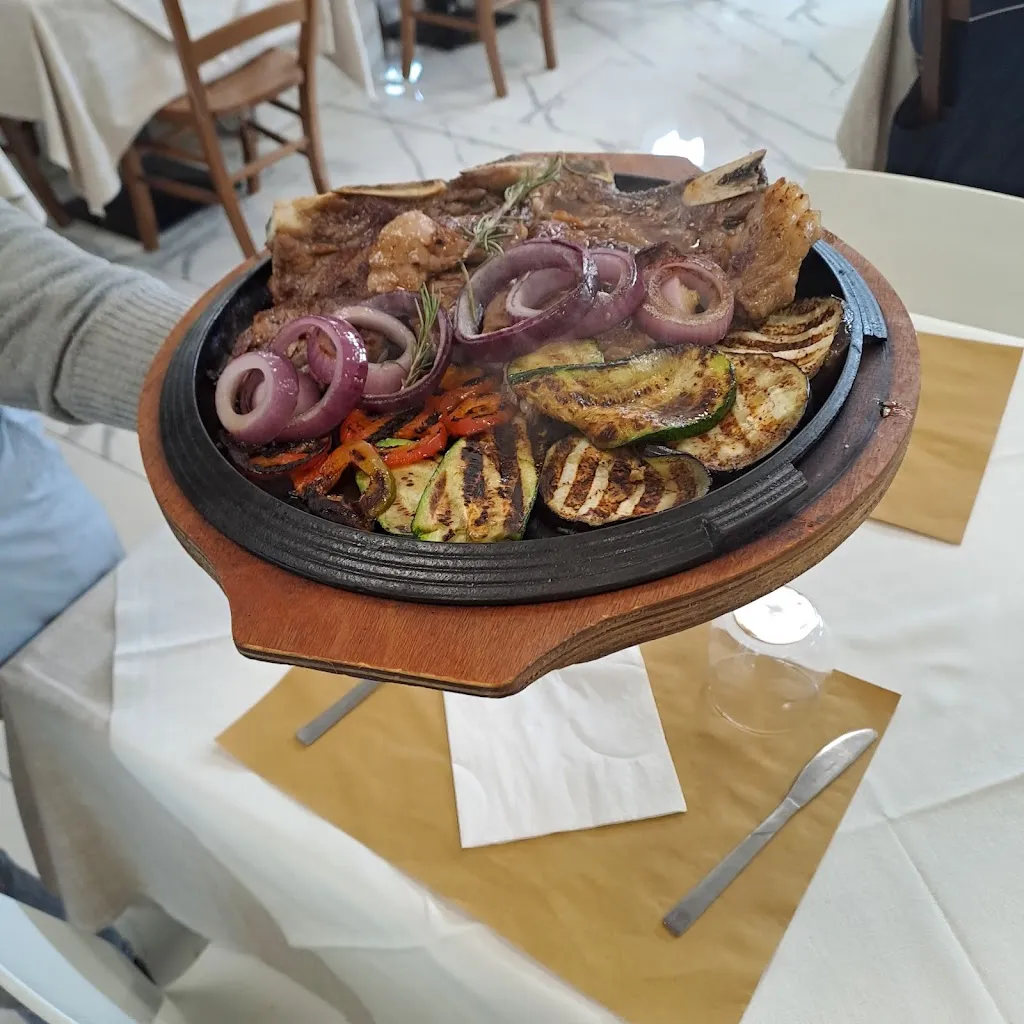 Luis dal 1939_Sapore & Gusto_Settimo Milanese_review