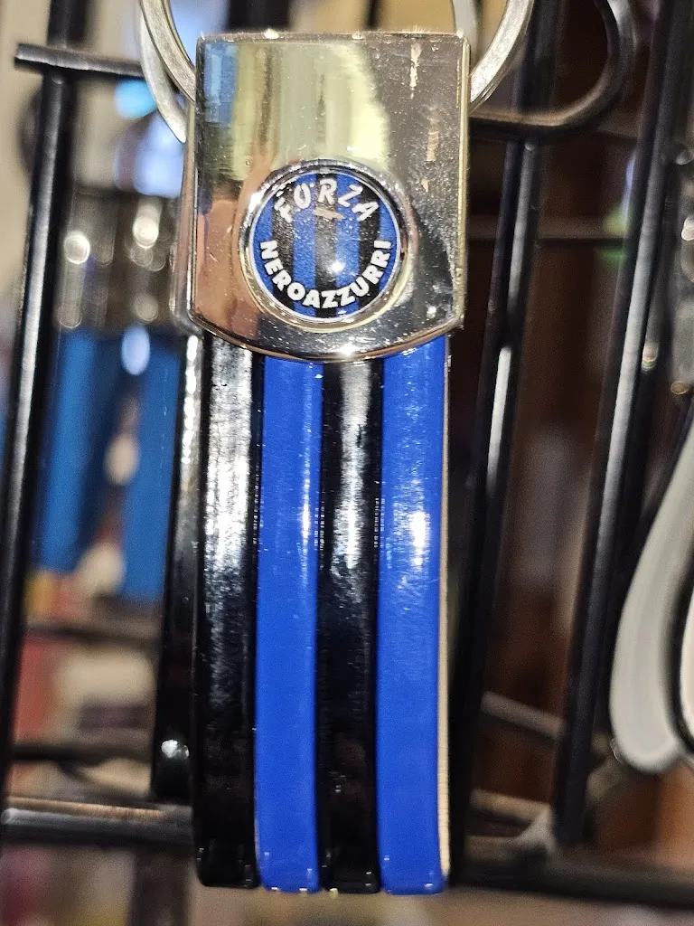 Sathya Francesco Tezzoni_Seven Bar_Settimo Milanese_review