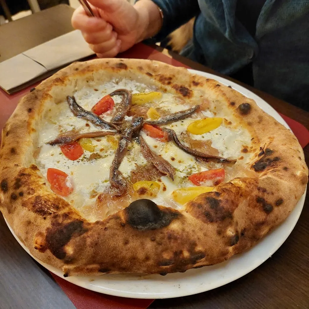 Menu_DOP - Pizzeria Contemporanea_Settimo Milanese_image_6