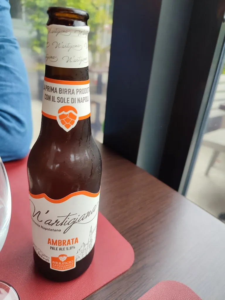 Menu_DOP - Pizzeria Contemporanea_Settimo Milanese_image_8