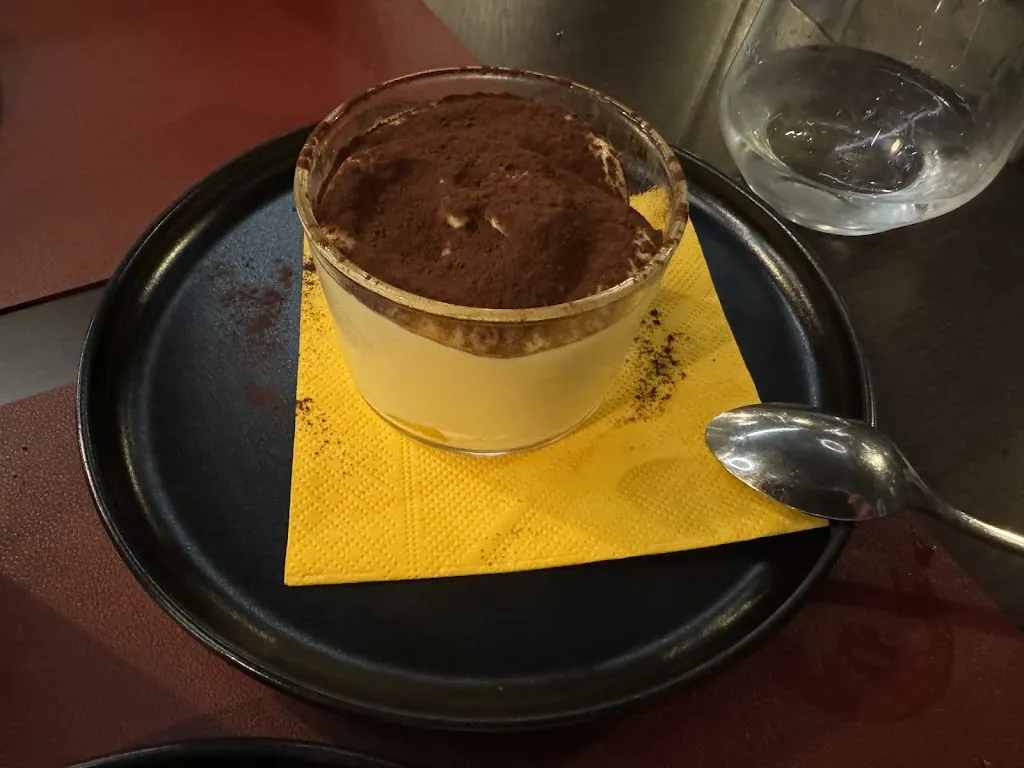 Ross M._DOP - Pizzeria Contemporanea_Settimo Milanese_review