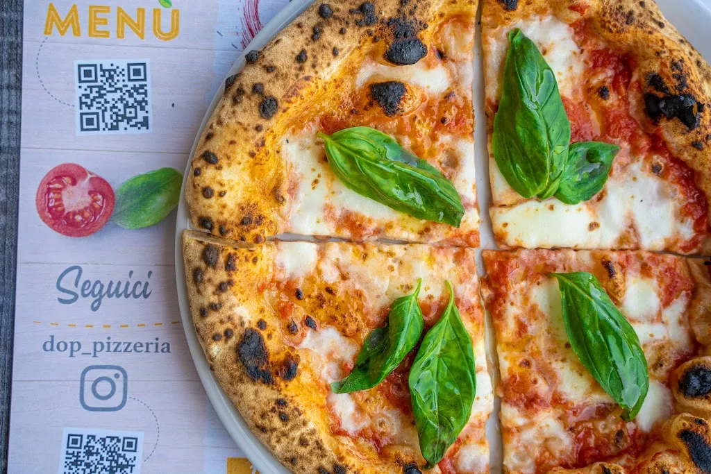 DOP - Pizzeria Contemporanea_Settimo Milanese_slider_image_3