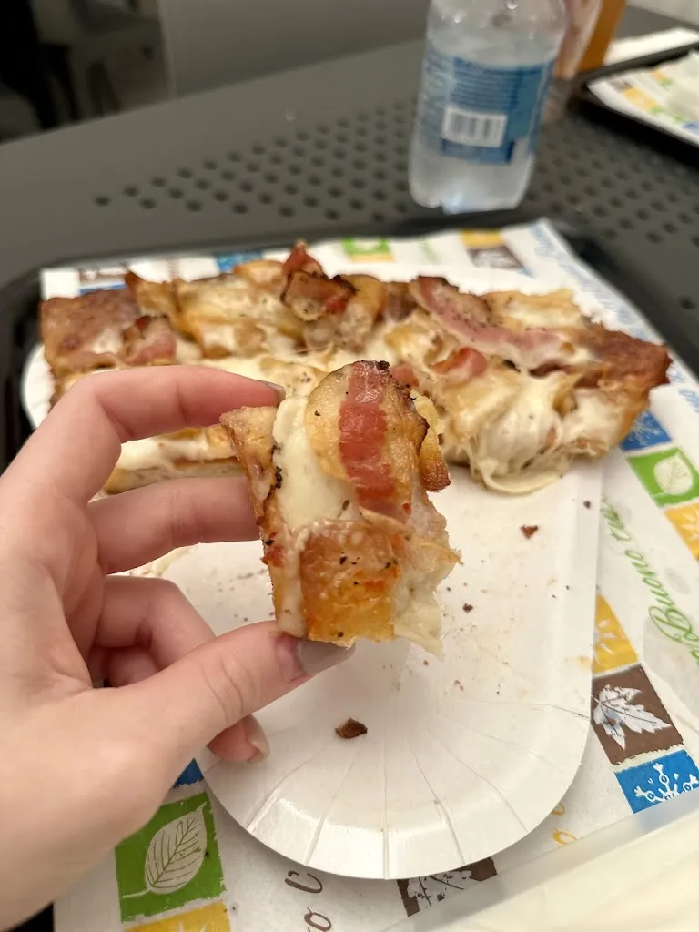 Menu_Pizza al trancio - Trancissimo_Settimo Milanese_image_2