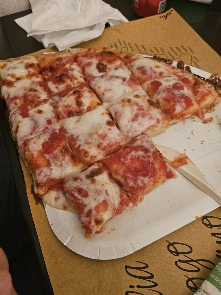 piter piter.piter_Pizza al trancio - Trancissimo_Settimo Milanese_review