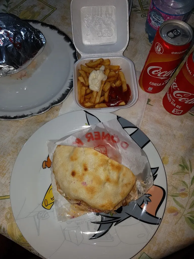 Reviewer_settimo Istanbul Kebap_Settimo Milanese_recensione