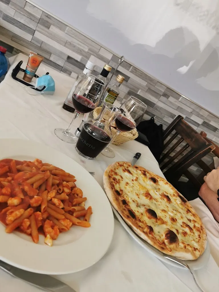 Menu_Pizzeria Bella Napoli_Settimo Milanese_image_1