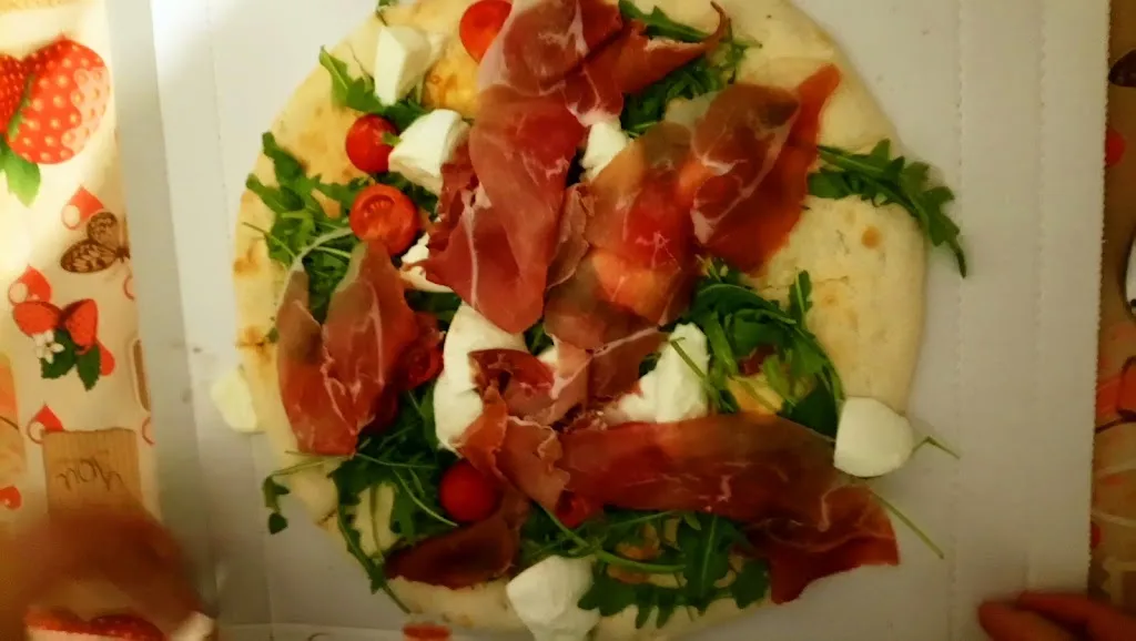 Menu_Pizzeria Bella Napoli_Settimo Milanese_image_7