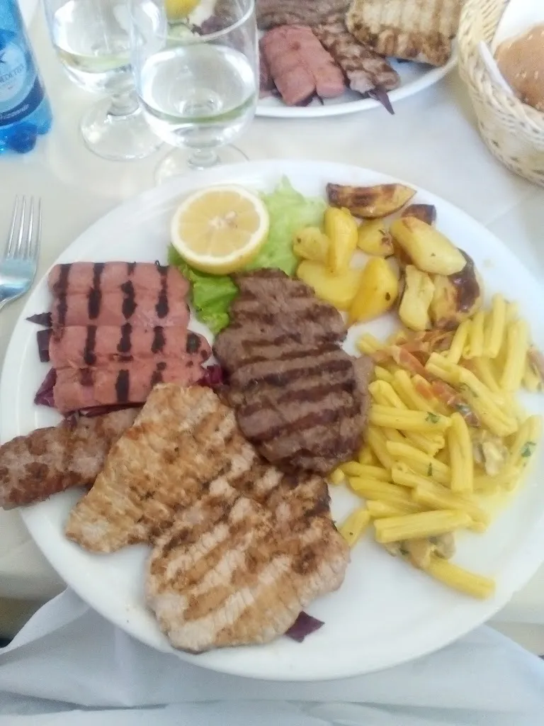 Menu_Pizzeria Bella Napoli_Settimo Milanese_image_8