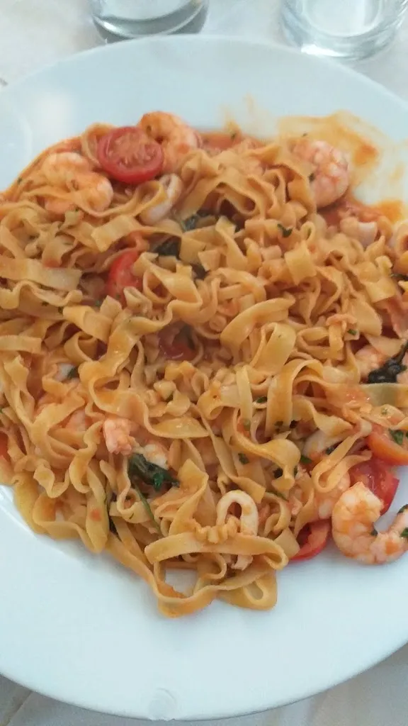 Alberto Bianchi_Pizzeria Bella Napoli_Settimo Milanese_review