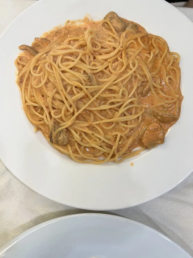 David Alshehhi_Pizzeria Bella Napoli_Settimo Milanese_review