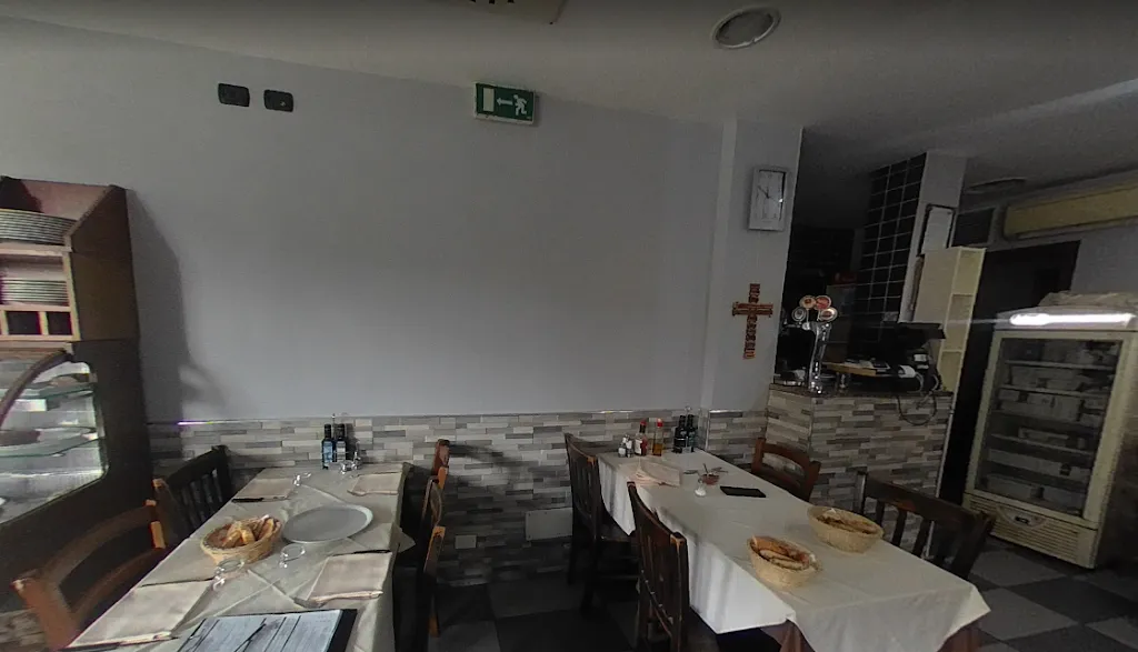 Pizzeria Bella Napoli restaurant in Settimo Milanese