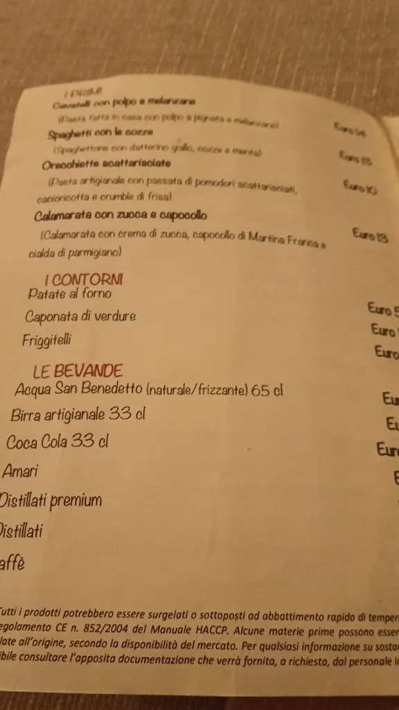 Menu_La Locanda_Campi Salentina_image_2