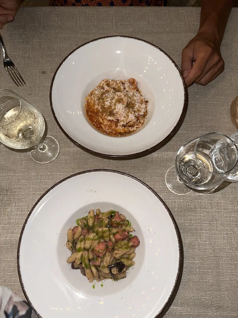 Lara Freistedt_La Locanda_Campi Salentina_review