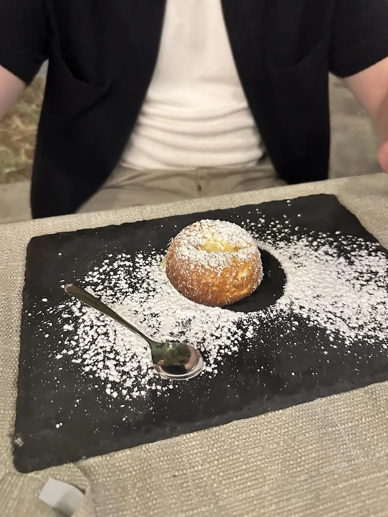 Valentina Nica (Valle)_La Locanda_Campi Salentina_review