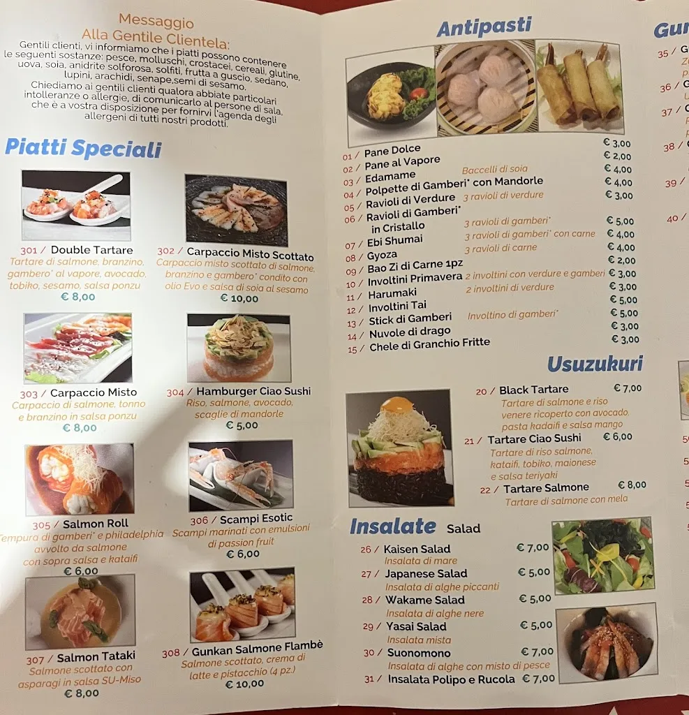 Menu_Ciao Sushi_Settimo Milanese_image_2