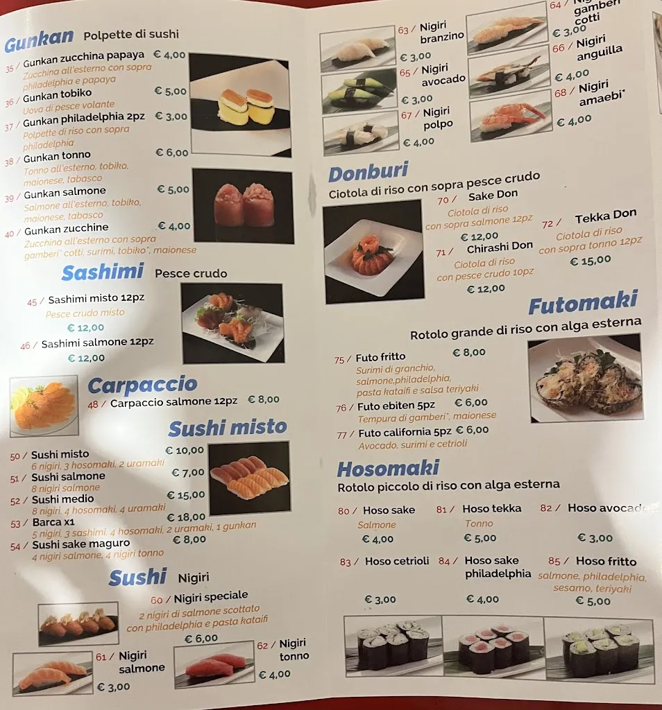 Menu_Ciao Sushi_Settimo Milanese_image_4