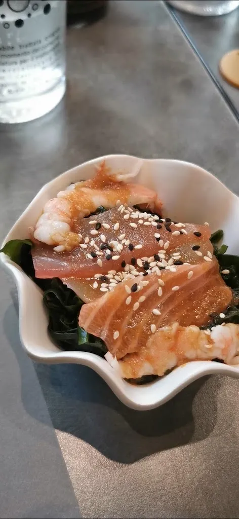 titodude_Ciao Sushi_Settimo Milanese_review